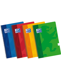 OXF CUAD 80H Fº HZT C/M STDO 101951254